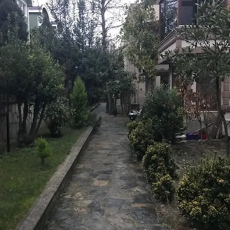 Terrace Villa İstanbul