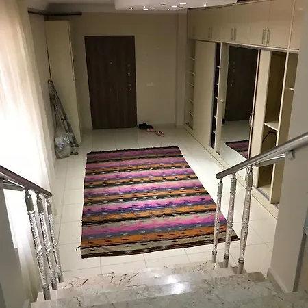 Villa Terrace İstanbul