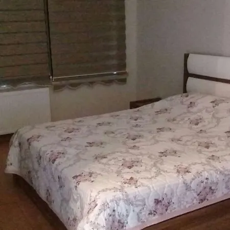 Terrace Villa *