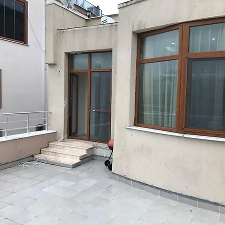 Villa Terrace İstanbul