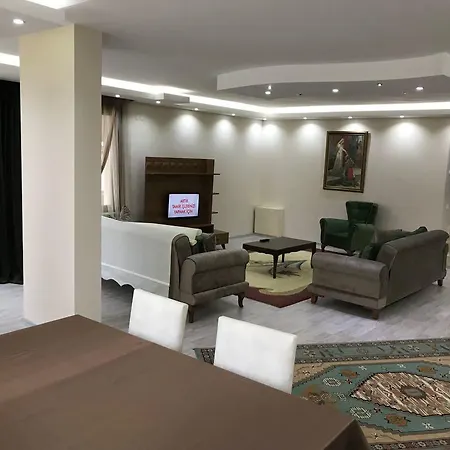 Villa Terrace