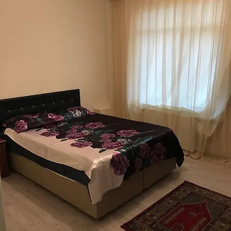 Villa Terrace *