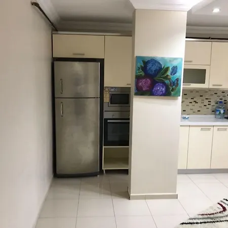 Villa Terrace İstanbul