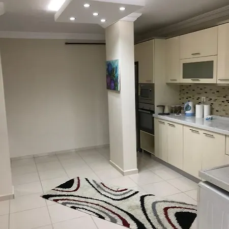 Terrace Villa *