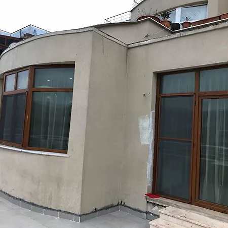 Terrace Villa