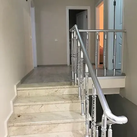 Terrace Estambul
