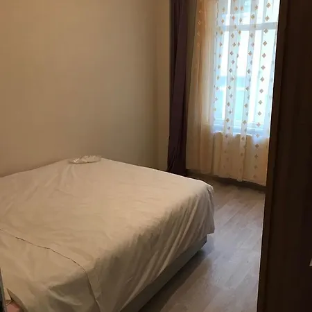 Terrace Villa