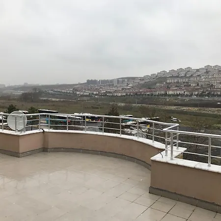 Terrace Villa *