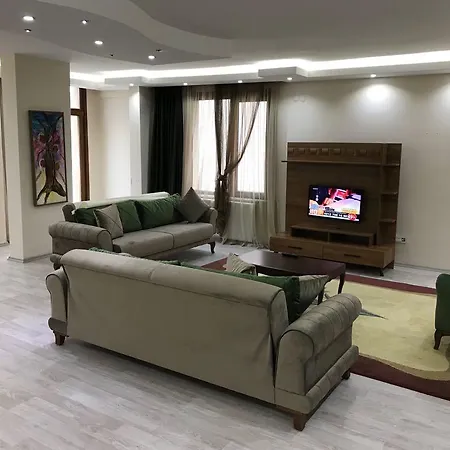 Terrace Estambul